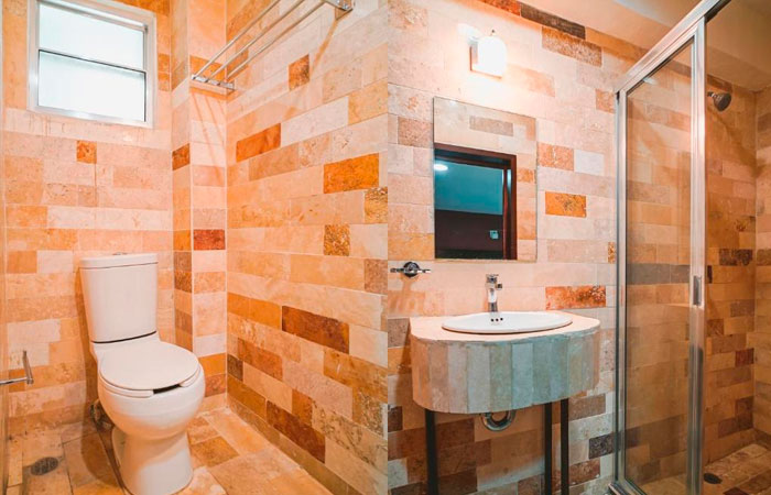 habitacion familiar 3 - hotel granda inn